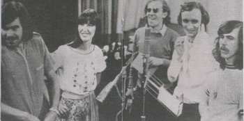 3CD/Zestaw pudełkowy Steeleye Span: All Things Are Quite Silent: Complete Recordings 1970-71