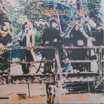 3CD/Zestaw pudełkowy Steeleye Span: All Things Are Quite Silent: Complete Recordings 1970-71