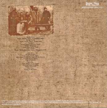 3CD/Zestaw pudełkowy Steeleye Span: All Things Are Quite Silent: Complete Recordings 1970-71