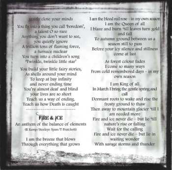 CD Steeleye Span: Wintersmith