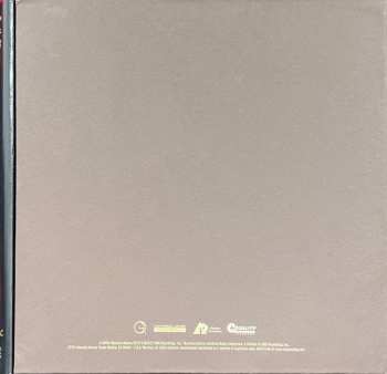 2LP/Zestaw pudełkowy Steely Dan: Can't Buy A Thrill  DLX | LTD | NUM