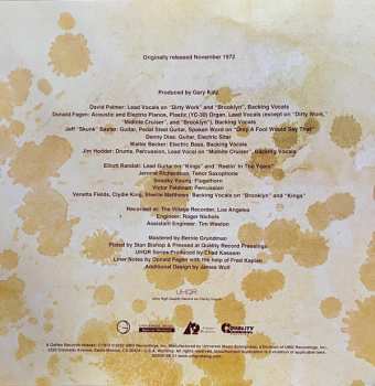 2LP/Zestaw pudełkowy Steely Dan: Can't Buy A Thrill  DLX | LTD | NUM