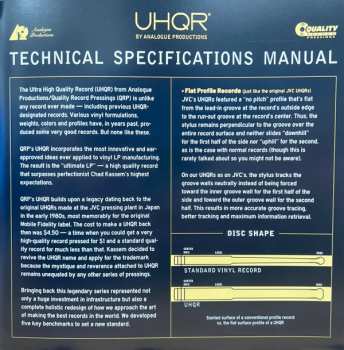 2LP/Zestaw pudełkowy Steely Dan: Can't Buy A Thrill  DLX | LTD | NUM