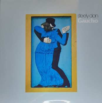 2LP/Zestaw pudełkowy Steely Dan: Gaucho CLR | DLX | LTD | NUM