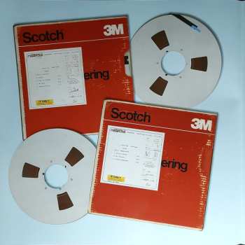 2LP/Zestaw pudełkowy Steely Dan: Gaucho CLR | DLX | LTD | NUM