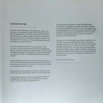 2LP/Zestaw pudełkowy Steely Dan: Gaucho CLR | DLX | LTD | NUM