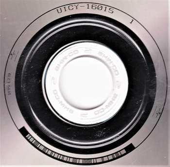 CD Steely Dan: Northeast Corridor Steely Dan Live!