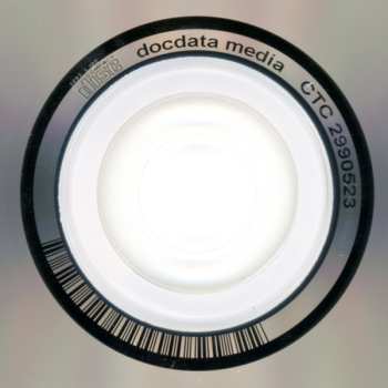 CD Stef Bos: Jy Vir My