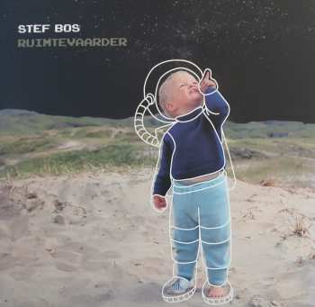 LP Stef Bos: Ruimtevaarder