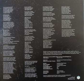 LP Stef Bos: Ruimtevaarder