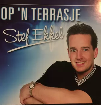 Op 'n Terrasje