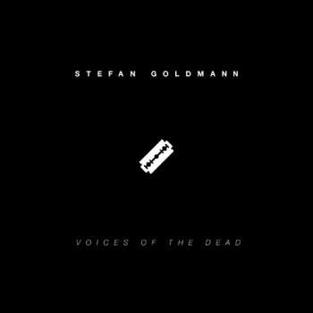 5SP/Zestaw pudełkowy Stefan Goldmann: Voices Of The Dead LTD