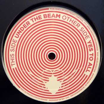 LP Stefan Goldmann: Yes To All