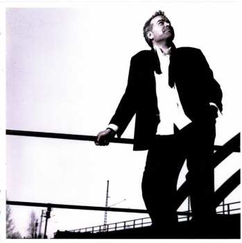 CD Stefan Gwildis: Neues Spiel (Soul Klassiker In Deutscher Sprache)