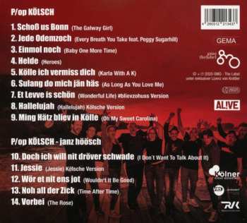 CD Stefan Knittler: Knittler Spielt Welthits Op Kölsch