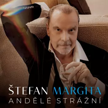Štefan Margita: Andělé Strážní