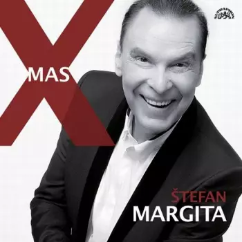 Štefan Margita: X Mas
