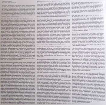2LP Stefan Waggershausen: Aus Der Zeit Gefallen LTD