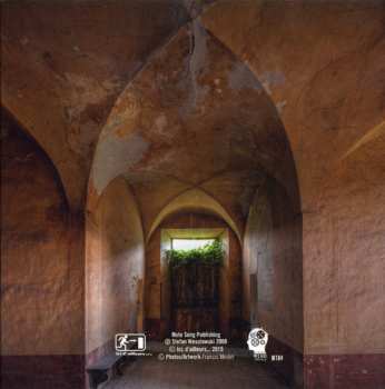 CD Stefan Wesołowski: Kompleta