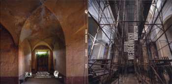 CD Stefan Wesołowski: Kompleta