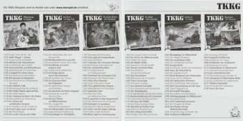 CD Stefan Wolf: TKKG 219 - Terror Frei Haus