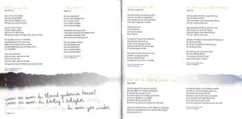 CD Stefan Zelvin: Förundrad