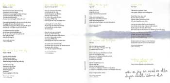 CD Stefan Zelvin: Förundrad