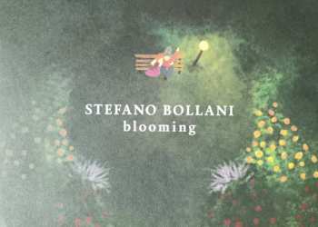 2LP Stefano Bollani: Blooming