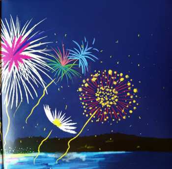 2LP Stefano Bollani: Blooming