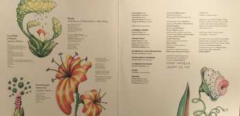 LP Stefano Bollani: Que Bom