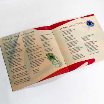 CD Stefano Galifi: Dei Ricordi, Un Museo