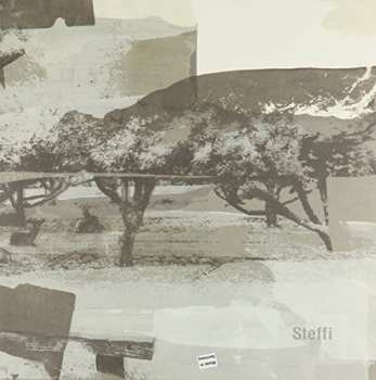 Album Steffi: Schraper