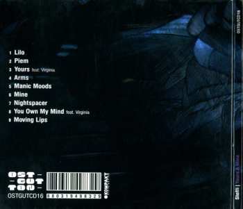 CD Steffi: Yours & Mine