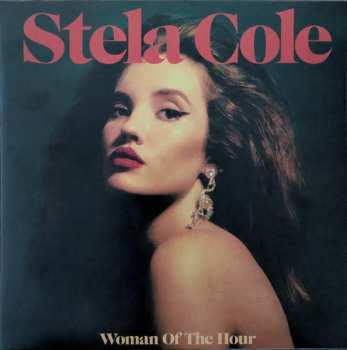 Album Stela Cole: Woman Of The Hour