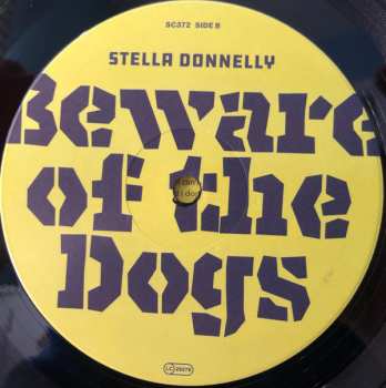 LP Stella Donnelly: Beware Of The Dogs