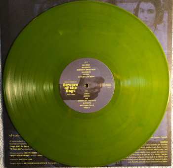 LP Stella Donnelly: Beware Of The Dogs LTD | CLR