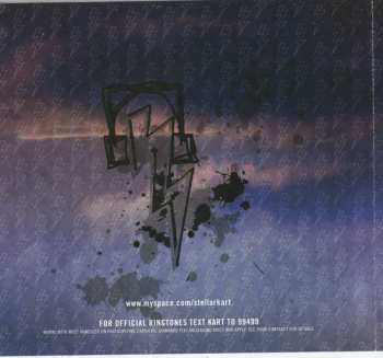 CD Stellar Kart: Expect The Impossible