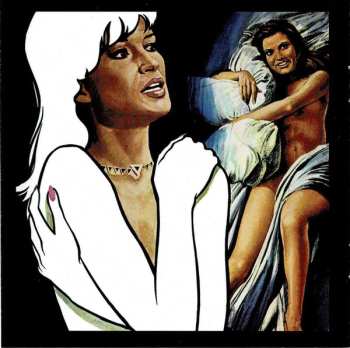 CD Stelvio Cipriani: Peccato Senza Malizia LTD