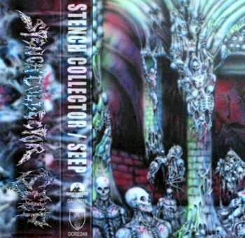 Album Stench Collector: Split