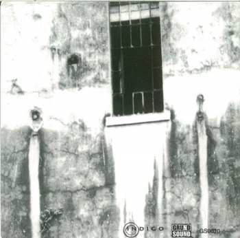 CD Stender Band: Erfrischungen