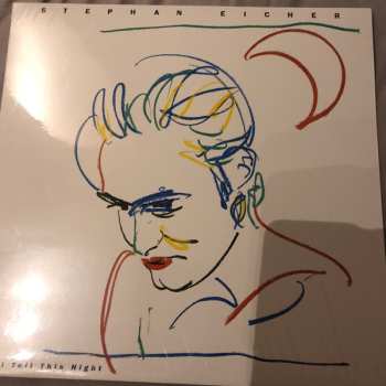 LP Stephan Eicher: I Tell This Night