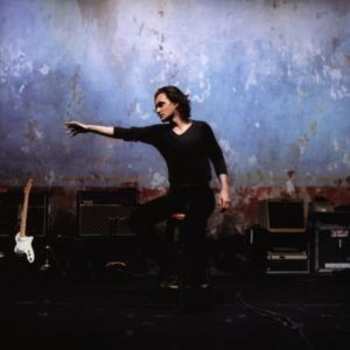 CD Stephan Eicher: Louanges