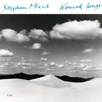 CD Stephan Micus: Nomad Songs