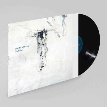 LP Stephan Micus: Thunder