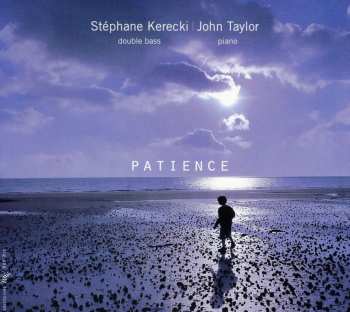 Album John Taylor: Patience