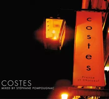 Costes (France Et Choiseul)