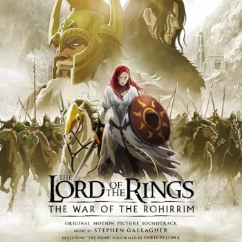 The Lord Of The Rings: The War Of The Rohirrim (Original Motion Picture Soundtrack)
