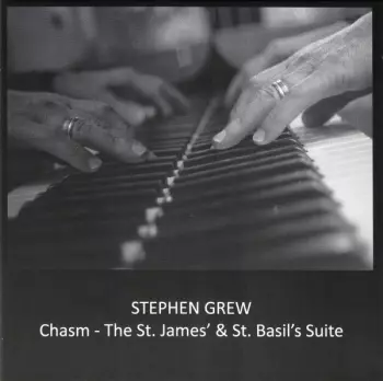 Chasm - The St. James' & St. Basil's Suite