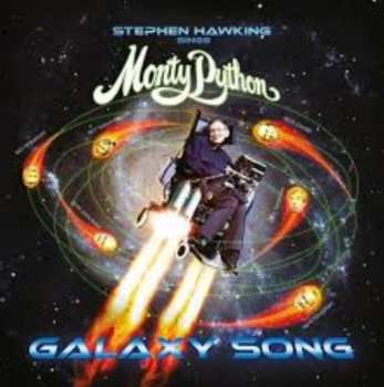 Album Monty Python: Galaxy Song