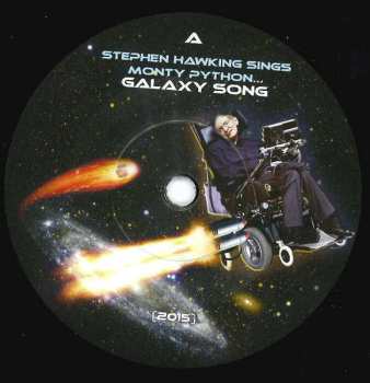 SP Monty Python: Galaxy Song LTD